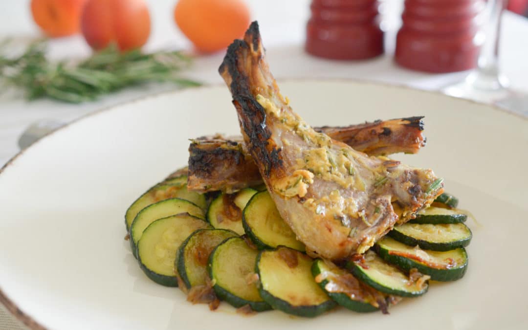 Recette du mois